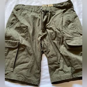 Cargo shorts 34